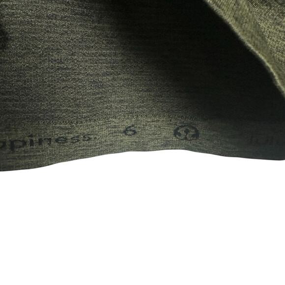 Lululemon Swiftly Tech Short Sleeve Crew Bundle Size 6 - Picture 4 of 6